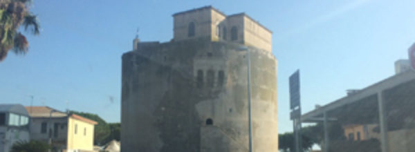 Gran Torre (Torregrande)