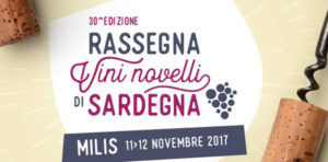 Rassegna Vini novelli di Sardegna