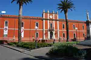 Museo-del-gioiello-e-del-costume-sardo-di-Milis